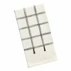 World Market Black and Ivory Windowpane Eyelash Kitchen Towel 1 World Market Black and Ivory Windowpane Eyelash Kitchen Towel -Deals Kitchen Store unnamed file 1315