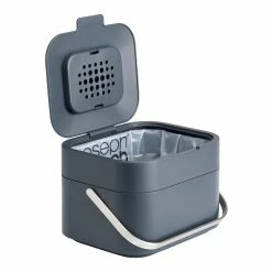 World Market Joseph Joseph Stack Food Waste Caddy -Deals Kitchen Store unnamed file 1320