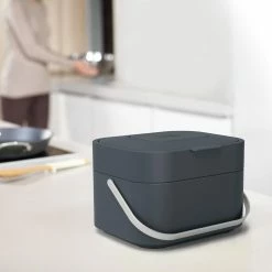 World Market Joseph Joseph Stack Food Waste Caddy -Deals Kitchen Store unnamed file 1321