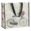 World Market Large Bicycle Floral Tote Bag Set of 2 -Deals Kitchen Store unnamed file 1335