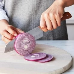 World Market Chopwell Carbon Steel and Ash Wood 2 Piece Knife Set -Deals Kitchen Store unnamed file 1353