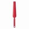 World Market Red Silicone Curved Blender Spatula -Deals Kitchen Store unnamed file 1355