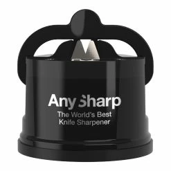 World Market AnySharp Editions Knife Sharpener