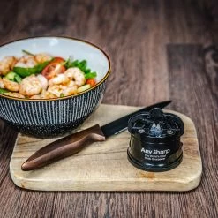 World Market AnySharp Editions Knife Sharpener -Deals Kitchen Store unnamed file 1361