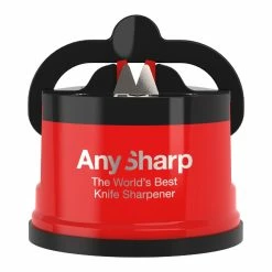 World Market AnySharp Editions Knife Sharpener -Deals Kitchen Store unnamed file 1362