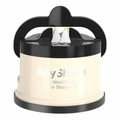 World Market AnySharp Editions Knife Sharpener -Deals Kitchen Store unnamed file 1364