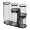 World Market Joseph Joseph Podium Glass 5 Piece Storage Set with Stand 2 World Market Joseph Joseph Podium Glass 5 Piece Storage Set with Stand -Deals Kitchen Store unnamed file 137