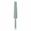 World Market Sage Silicone Curved Blender Spatula -Deals Kitchen Store unnamed file 1379