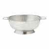 World Market Large Stainless Steel Mesh Footed Colander -Deals Kitchen Store unnamed file 1381