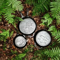 World Market Lodge Wanderlust Tent Cast Iron Skillet 11 World Market Lodge Wanderlust Tent Cast Iron Skillet -Deals Kitchen Store unnamed file 1386