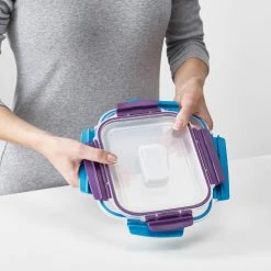 World Market Joseph Joseph Multicolor Nest Lock 10 Piece Container Set -Deals Kitchen Store unnamed file 1390