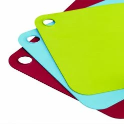 World Market Joseph Joseph Pop Reversible Chopping Mats 3 Pack -Deals Kitchen Store unnamed file 1394