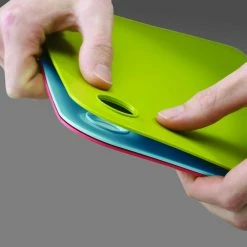 World Market Joseph Joseph Pop Reversible Chopping Mats 3 Pack -Deals Kitchen Store unnamed file 1395