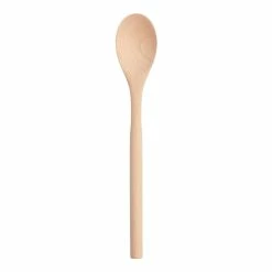 World Market Beech Wood Cooking Spoon