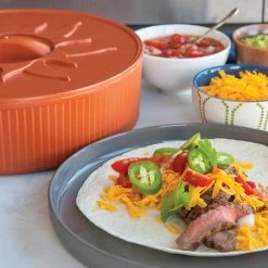 World Market Nordic Ware Microwave Tortilla and Pancake Warmer -Deals Kitchen Store unnamed file 1406