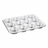 World Market Nordic Ware Naturals Aluminum 12c Muffin Pan 2 World Market Nordic Ware Naturals Aluminum 12c Muffin Pan -Deals Kitchen Store unnamed file 1413