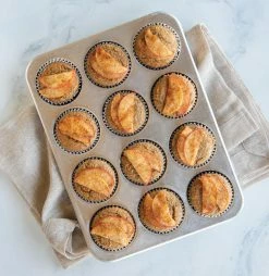 World Market Nordic Ware Naturals Aluminum 12c Muffin Pan 7 World Market Nordic Ware Naturals Aluminum 12c Muffin Pan -Deals Kitchen Store unnamed file 1415