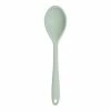 World Market Sage Green Silicone Cooking Spoon -Deals Kitchen Store unnamed file 1416