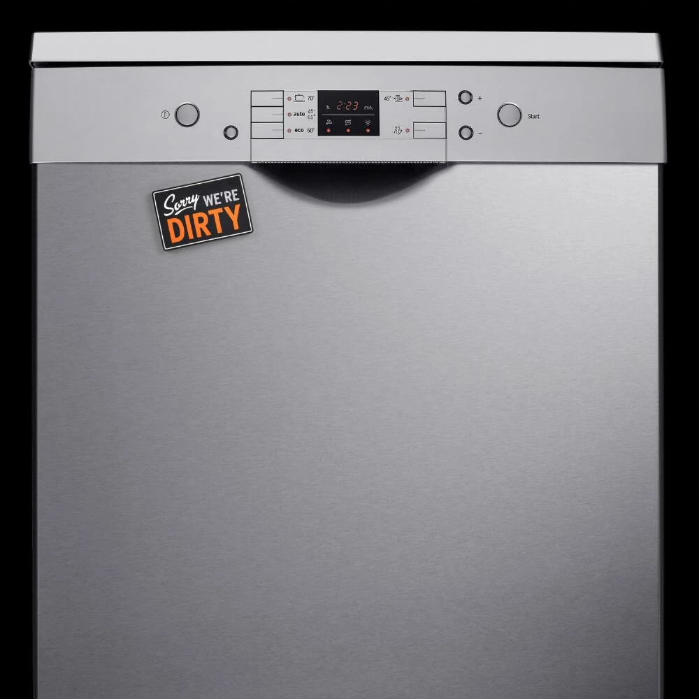 World Market Flipside Reversible Dishwasher Sign 7 World Market Flipside Reversible Dishwasher Sign - Image 5