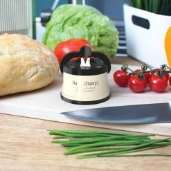 World Market AnySharp Pro Metal Knife Sharpener -Deals Kitchen Store unnamed file 1429