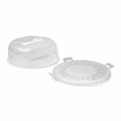 World Market Round Snips Delice Cake Carrier -Deals Kitchen Store unnamed file 1440