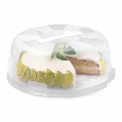 World Market Round Snips Delice Cake Carrier -Deals Kitchen Store unnamed file 1441
