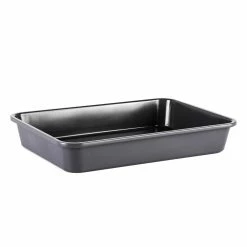 World Market Bakewell Nonstick Ceramic Baking Pan