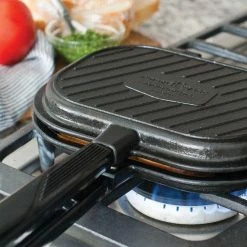 World Market Nordic Ware Nonstick Stovetop Sandwich and Grill Press -Deals Kitchen Store unnamed file 1464