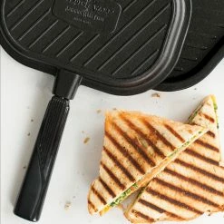 World Market Nordic Ware Nonstick Stovetop Sandwich and Grill Press -Deals Kitchen Store unnamed file 1466