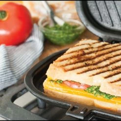 World Market Nordic Ware Nonstick Stovetop Sandwich and Grill Press -Deals Kitchen Store unnamed file 1467