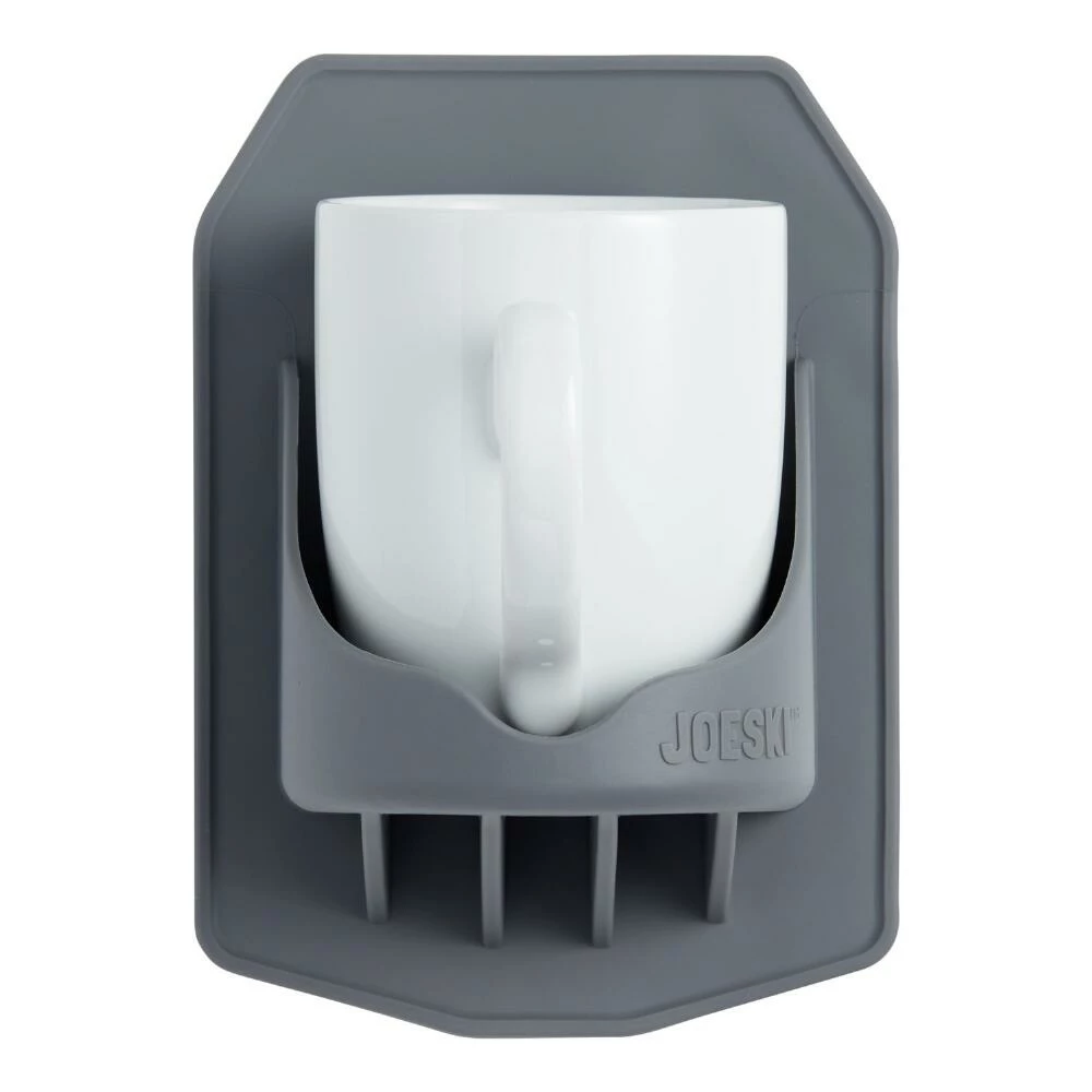 World Market Joeski Silicone Shower Coffee Holder 3 World Market Joeski Silicone Shower Coffee Holder