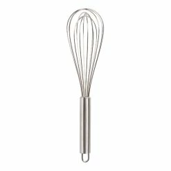 World Market Metal Whisk
