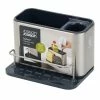 World Market Joseph Joseph Surface Stainless Steel Sink Tidy -Deals Kitchen Store unnamed file 1487