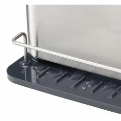 World Market Joseph Joseph Surface Stainless Steel Sink Tidy -Deals Kitchen Store unnamed file 1490