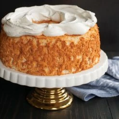 World Market Nordic Ware Colors Nonstick Aluminum Angel Food Cake Pan -Deals Kitchen Store unnamed file 1497