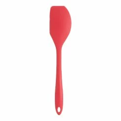 World Market Red Silicone Spatula