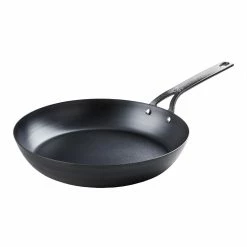 World Market BK Black Carbon Steel Skillet 10 Inch