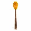 World Market Prepara Silicone and Wood Honey Dipper 2 World Market Prepara Silicone and Wood Honey Dipper -Deals Kitchen Store unnamed file 1516