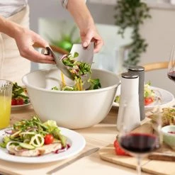 World Market Joseph Joseph Beige Uno 3 Piece Bowl And Salad Servers Set -Deals Kitchen Store unnamed file 1521