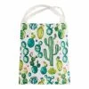 World Market Large Watercolor Cactus Canvas Tote Bag -Deals Kitchen Store unnamed file 1531