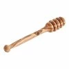 World Market Natural Olive Wood Honey Dipper -Deals Kitchen Store unnamed file 1535