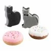 World Market 2 Pack Cat and Donut Sponges Set of 2 -Deals Kitchen Store unnamed file 1563