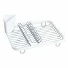 World Market Umbra Sinkin Multi Use In-Sink Dish Rack -Deals Kitchen Store unnamed file 1564