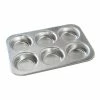 World Market Nordic Ware Naturals Aluminum 6c Jumbo Muffin Pan -Deals Kitchen Store unnamed file 1565