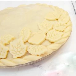 World Market Talisman Pie Crust Cutters 4 Pack -Deals Kitchen Store unnamed file 1569