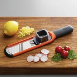 World Market Joseph Joseph Handi Grate 2 in 1 Grater and Slicer -Deals Kitchen Store unnamed file 1576