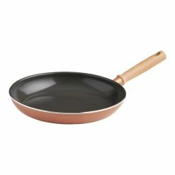 World Market GreenPan Copper Forage Nonstick Ceramic Frying Pan 12 Inch