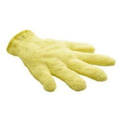 World Market E-Cloth High Performance Microfiber Dusting Glove
