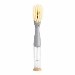World Market Full Circle FOMO Foam Dispensing Dish Brush