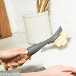 World Market Full Circle FOMO Foam Dispensing Dish Brush -Deals Kitchen Store unnamed file 1605